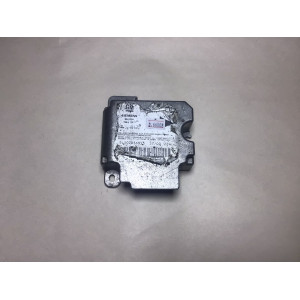 Opel Astra G Airbag Beyni 24416703 5WK42977 DL