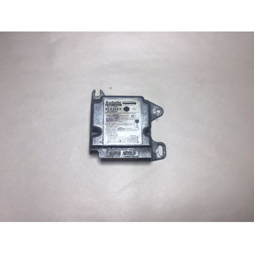 Renault Kangoo Airbag Beyni 8200098401 550751800