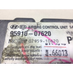 Kia Picanto Airbag Beyni 07959-10620 95910-07620