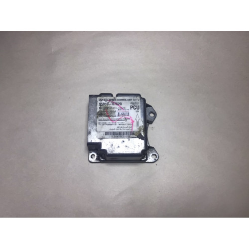 Kia Picanto Airbag Beyni 07959-10620 95910-07620