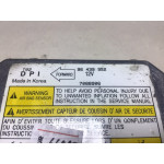 Chevrolet Kalos Airbag beyni 96439952 7088906