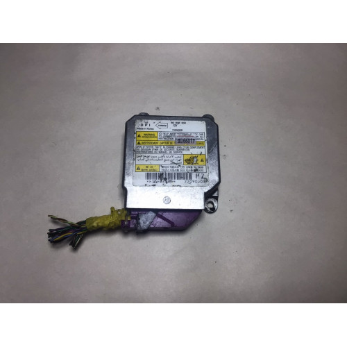 Chevrolet Kalos Airbag Beyni 96830358 7088906