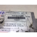 Hyundai Getz 2003-2005 Airbag Beyni 95910-1C100