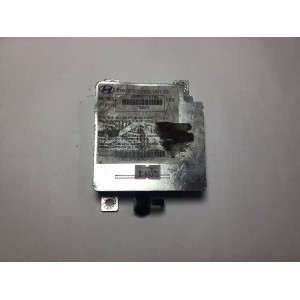 Hyundai Getz 2003-2005 Airbag Beyni 95910-1C100