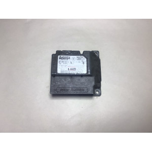 Peugeot 307 Airbag Beyni 9653493180 603725100