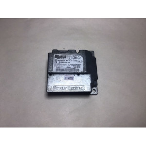 Peugeot 207 Airbag Beyni 609221000 9664402580