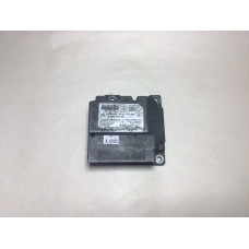 Citroen C4 Airbag Beyni 9662643980 603726100