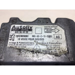 Peugeot 407 Airbag Beyni 603554600 9655880880