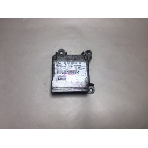 Peugeot 207 2006-2012 Airbag Beyni 9663593380-00 0285010110