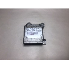 Peugeot 207 Airbag Beyni 9663593480 0285010112