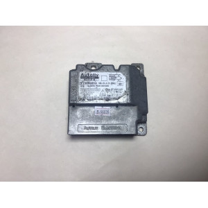 Peugeot 407 Airbag Beyni 9655880780 603602600