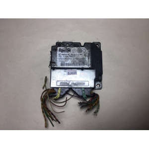 Peugeot 308 Airbag Beyni 608444700 9665944180