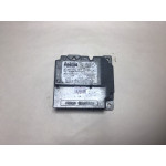 Peugeot 307 Airbag Beyni 9654491180 606877300