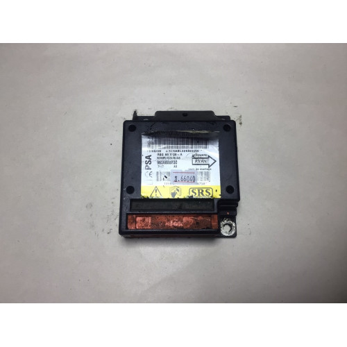 Citroen C2 Airbag Beyni 9656888880