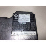 Volkswagen Airbag Beyni 5N0959655A 391136