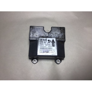 Opel Zafira B Airbag Beyni 13241766 327963935 AA