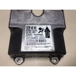 Opel Astra H Airbag Beyni  13251081 327963935 EE