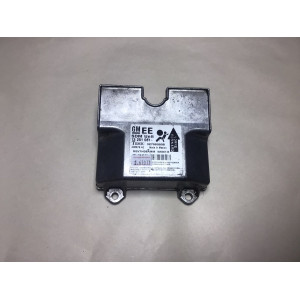 Opel Astra H Airbag Beyni  13251081 327963935 EE