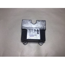 Opel Corsa D Airbag Beyni 13288176 327963935 CC