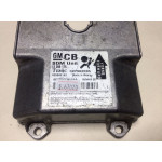 Opel Astra H 2007 CB Airbag Beyni 13288175 327963935 