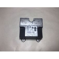 Opel Astra H 2007 CB Airbag Beyni 13288175 327963935 