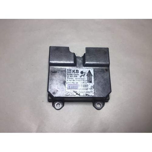 Opel Corsa D Airbag Beyni 13367438 327963935 KB