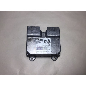 Opel Corsa D Airbag Beyni 13256904 327963935 CB