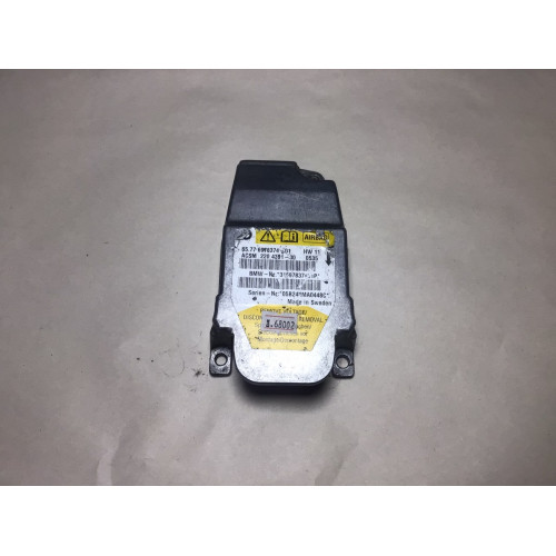 BMW E60 Airbag Beyni 65.77 6978374-01