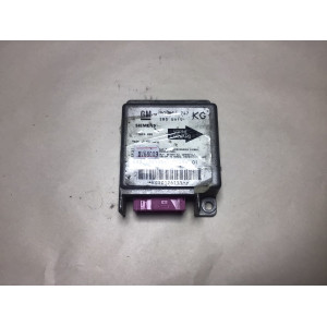 Opel Corsa B Airbag Beyni 90481747 5WK4088
