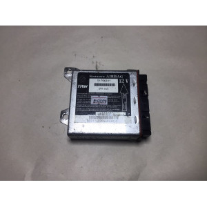 Fiat Croma 2006 1.9 Aırbag Beyni 51796381 391163