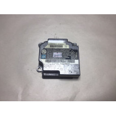 Lancia Ypsilon Airbag Beyni 46807479 04-320220 
