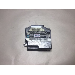 Lancia Ypsilon Airbag Beyni 46807479 04-320220 