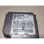 Volkswagen Golf Airbag Beyni 5K0959655E 5WK44302