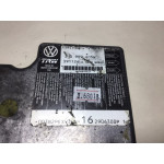 Volkswagen Passat Airbag Beyni 3C0909605N 391126