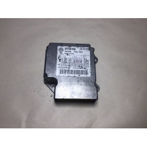 Volkswagen Golf Airbag Beyni 5K0959655E 5WK44302