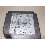 Volkswagen Golf Jetta Airbag Beyni 1K0909605E 