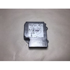 Volkswagen Golf Jetta Airbag Beyni 1K0909605E 