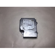 Volkswagen Golf Airbag Beyni 1K0909605F 5WK43414