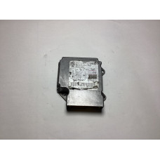 Volkswagen Golf 5 Jetta Airbag Beyni 5WK43900 1K0909605AC