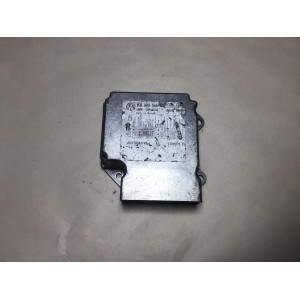 Volkswagen Golf Airbag Beyni 1K0909605F 5WK43414