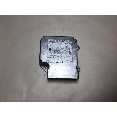 Volkswagen Golf Airbag Beyni 1K0909605F 5WK43414