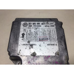Volkswagen Golf Jetta Airbag Beyni 1K0909605AB İNDEX5
