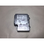 Volkswagen Golf Jetta Airbag Beyni 1K0909605AB İNDEX5