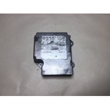 Volkswagen Golf Jetta Airbag Beyni 1K0909605E 