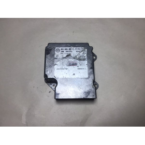 Volkswagen Golf Jetta Airbag Beyni 1K0909605E 
