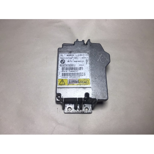 BMW E87 E90 Airbag Beyni 65.77-6964607-01 0285001530