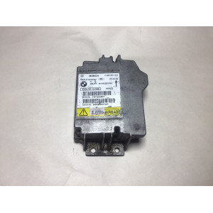 BMW E81 E87 E90 E91 Airbag Beyni 65.77-9110258-01 0285001532