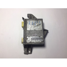 Honda Civic Airbag Beyni 5WK43026