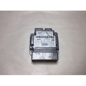 Audi A3 Airbag Beyni 8P0959655J 0285010148