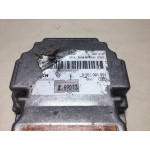 Volskwagen Touareg Airbag Beyni 7L0 959 655 0285001991